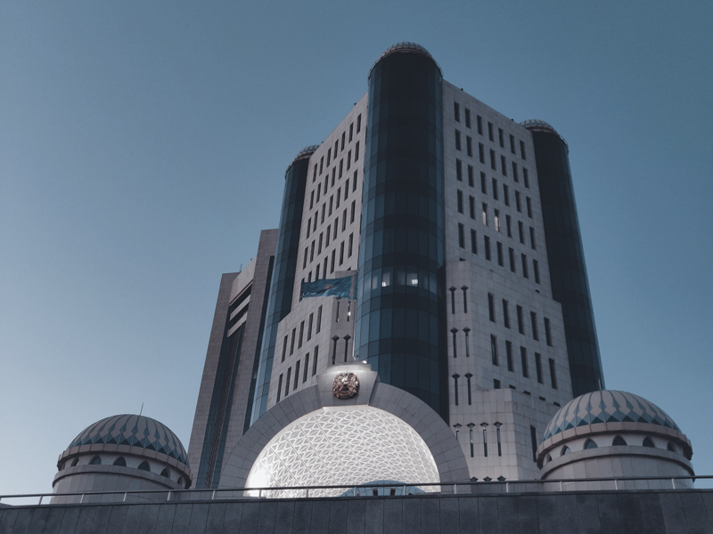 Astana