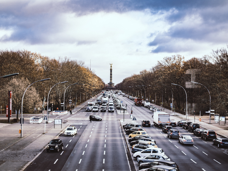 Berlin