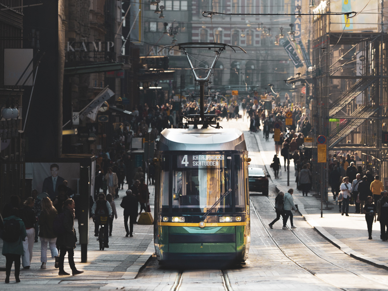 Helsinki
