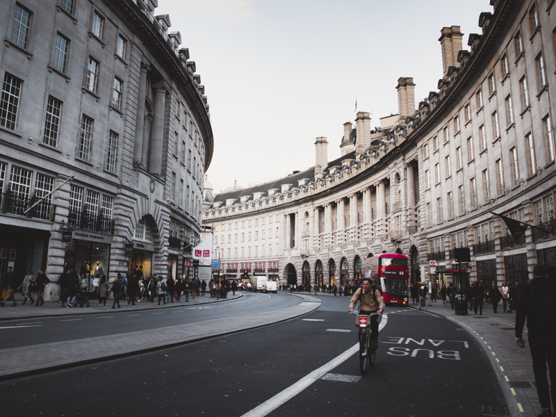 London