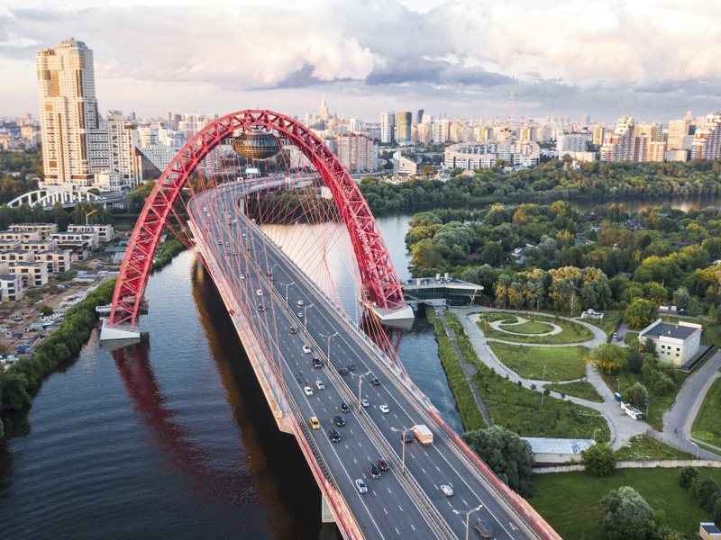 Moscow