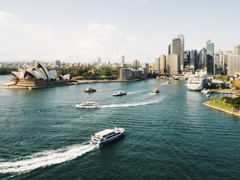 Sydney
