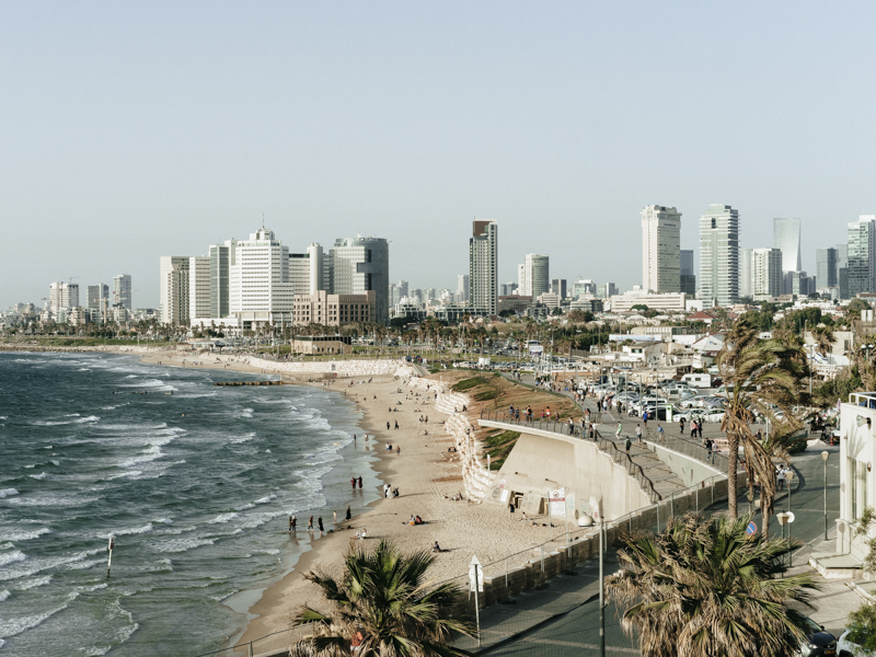 Tel Aviv